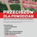 PRZECISZÓW DLA POWODZIAN