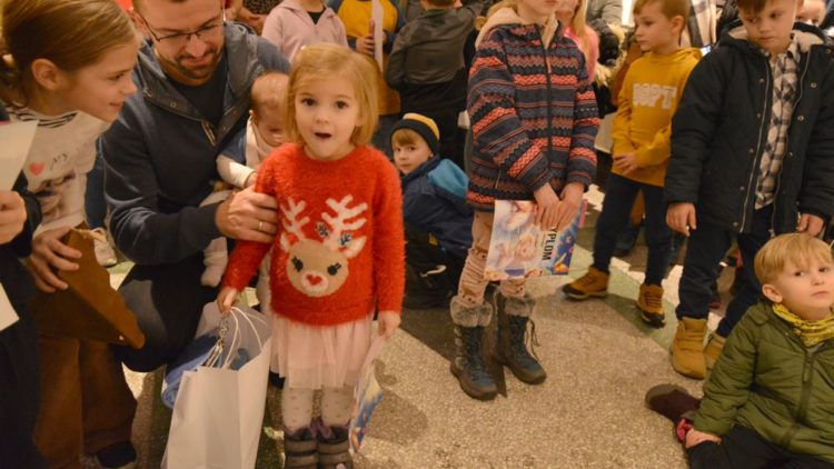 ANIELI W NIEBIE ŚPIEWAJĄ – PODSUMOWANIE KONKURSU SZOPEK BOŻONARODZENIOWYCH