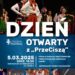 DZIEŃ OTWARTY Z „PRZECISZĄ”!