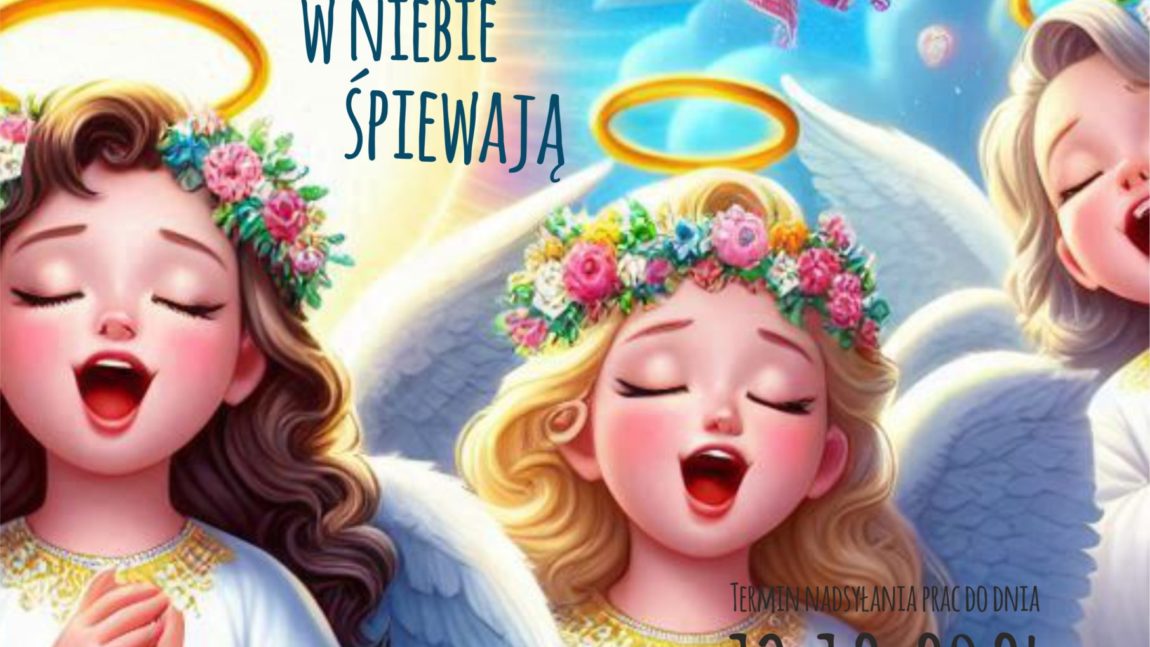 12. KONKURS SZOPEK BOŻONARODZENIOWYCH ANIELI W NIEBIE ŚPIEWAJĄ – RUSZYŁY ZAPISY!