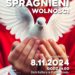 „SPRAGNIENI WOLNOŚCI” – ROZPOCZĘŁY SIĘ ZAPISY DO 5. EDYCJI KONKURSU